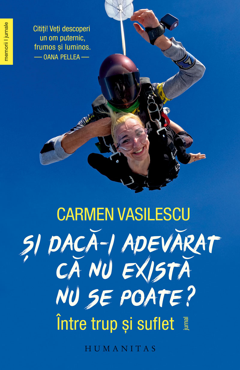 Și dacă-i adevărat că nu există nu se poate?