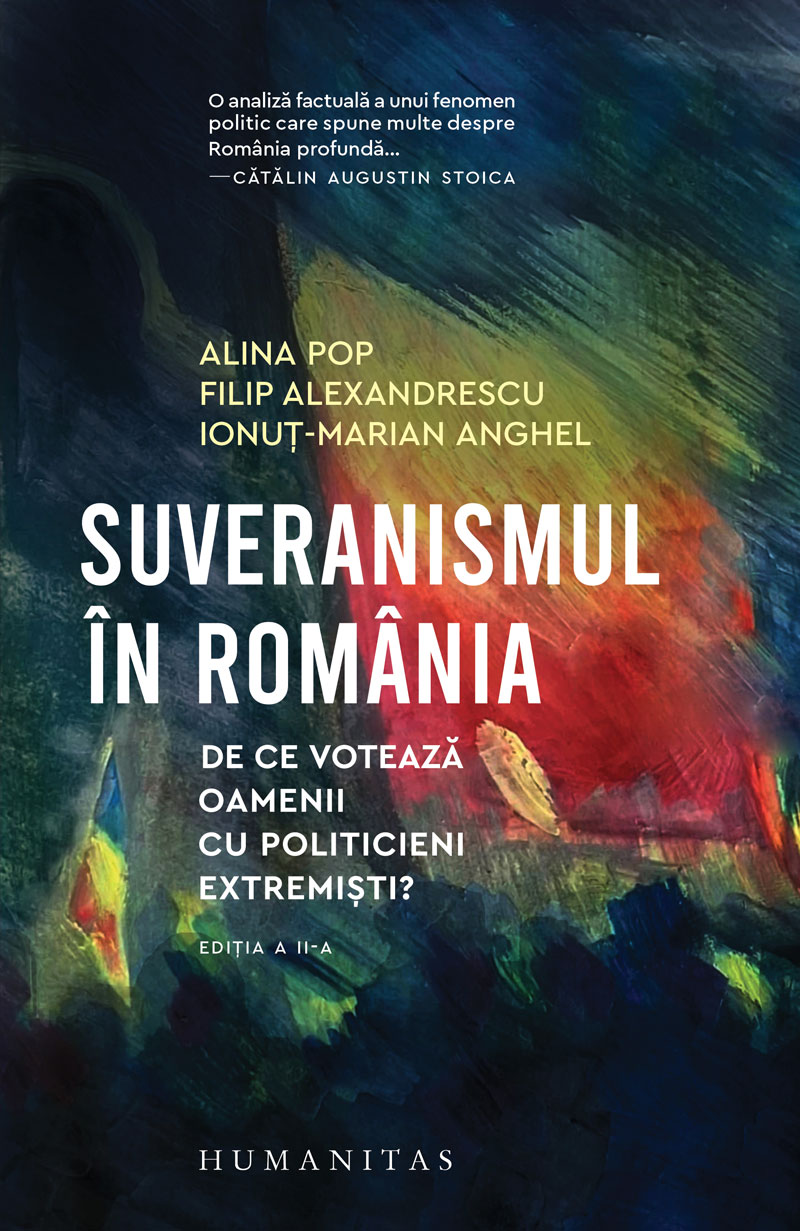 Suveranismul în România