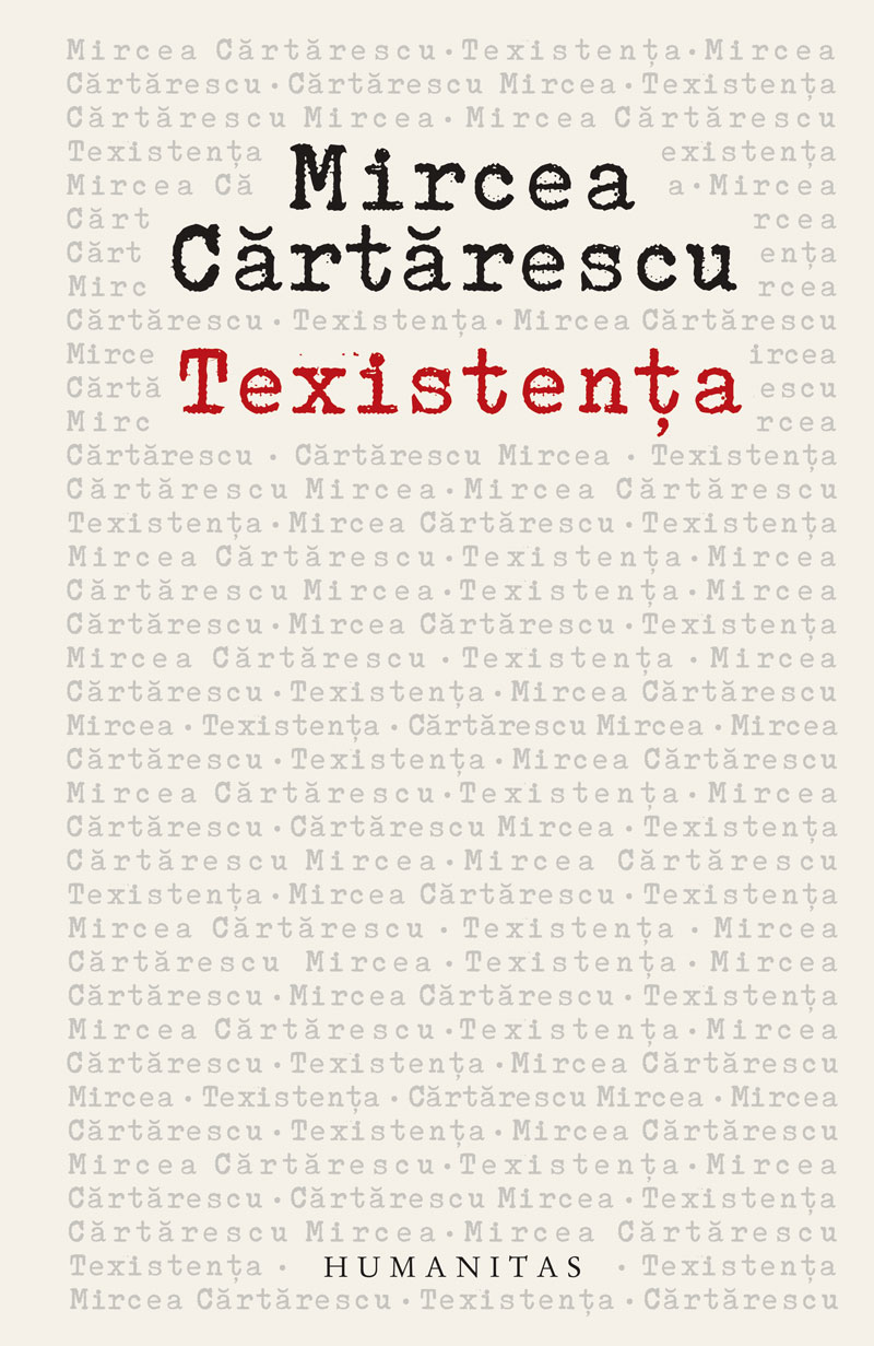 Texistența