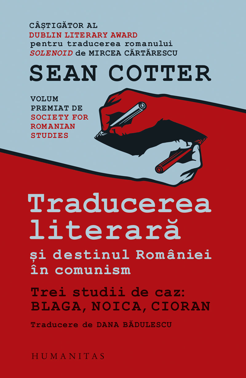 Traducerea literară și destinul României în comunism