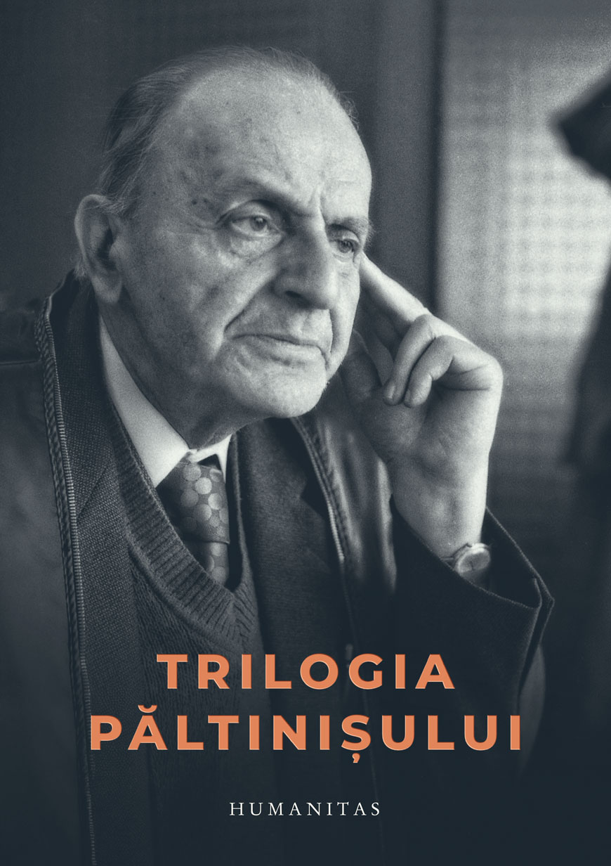 Trilogia Păltinișului