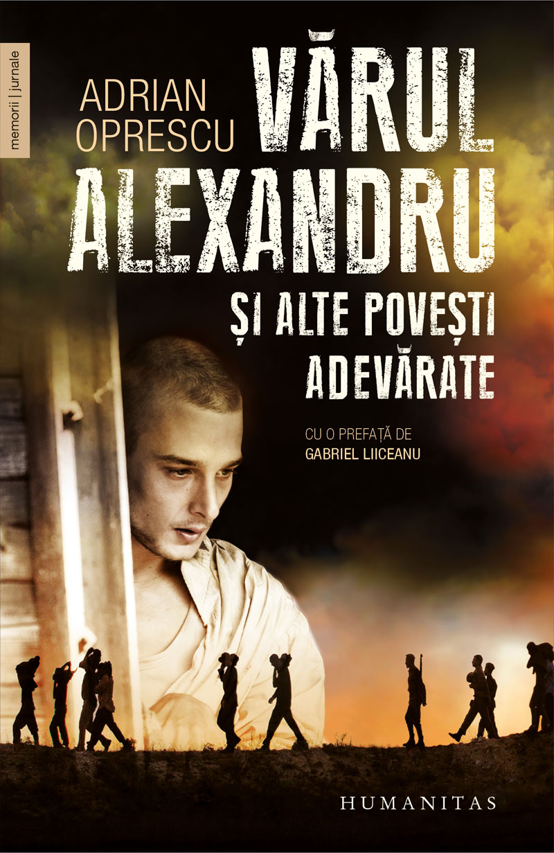 Vărul Alexandru și alte povești adevărate