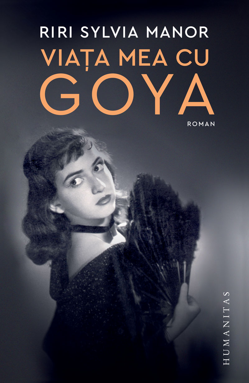 Viața mea cu Goya