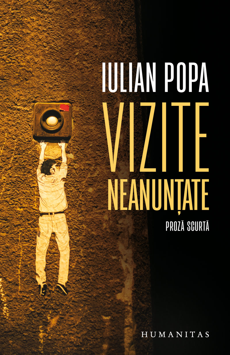 Vizite neanunţate