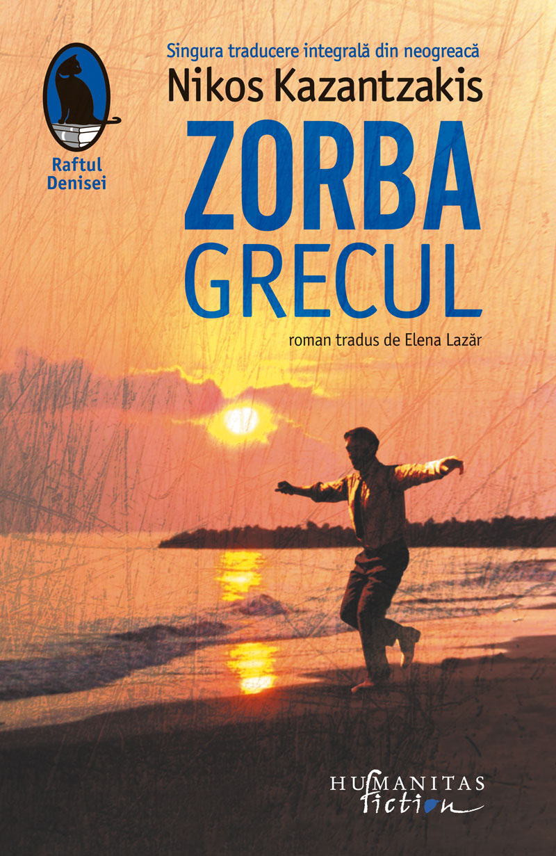 Zorba Grecul