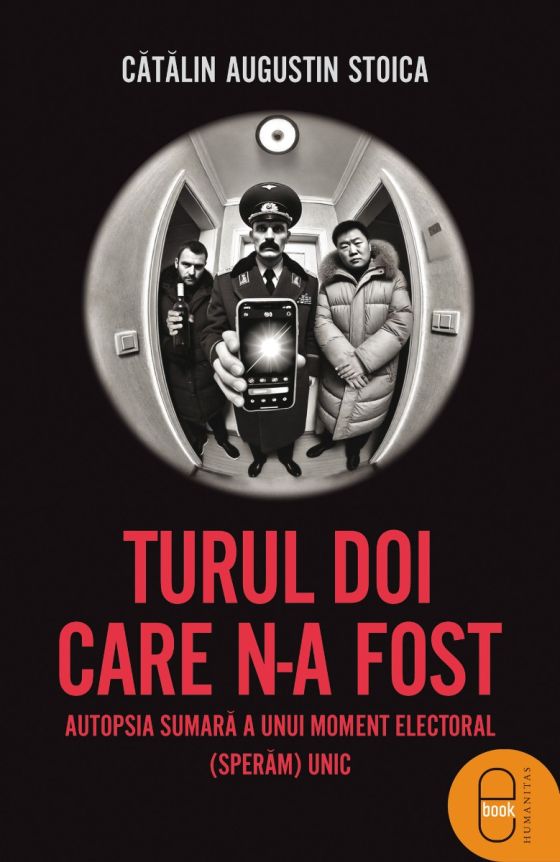 Turul doi care n-a fost